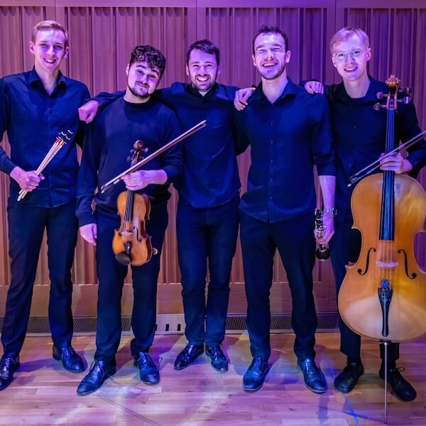 Cambridge Youth Opera, June 2023